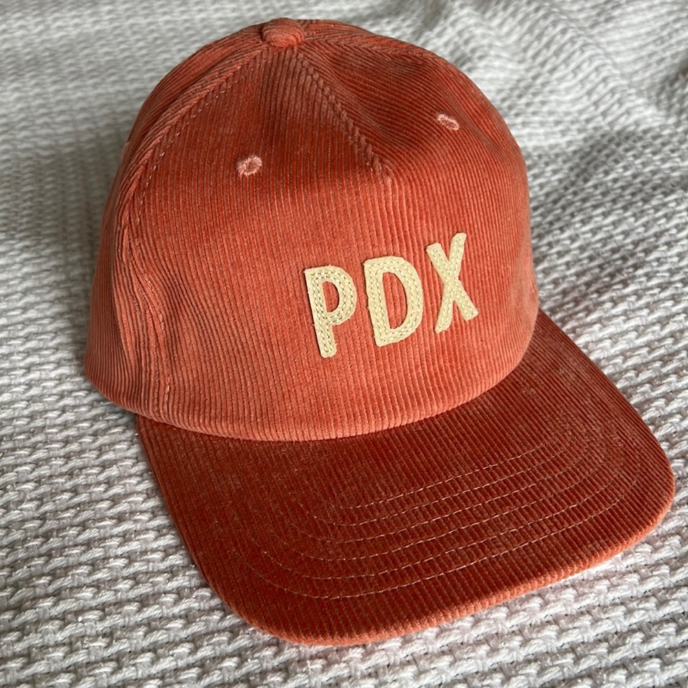 Portland Gear Rose Hat